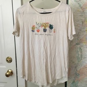 Old Navy T-shirt